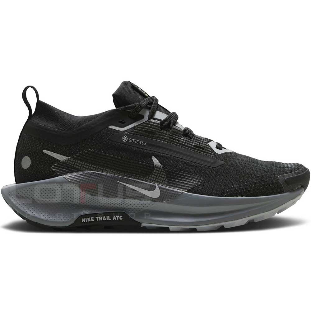ДАМСКИ МАРАТОНКИ NIKE FQ0912-001 REACTX PEGASUS TRAIL 5 GTX ЧЕРНИ - lotus-sport.bg